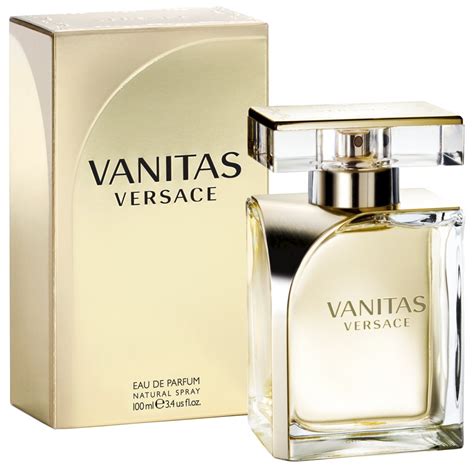 vanitas versace parfum ekşi|perfume Versace vanitas precio.